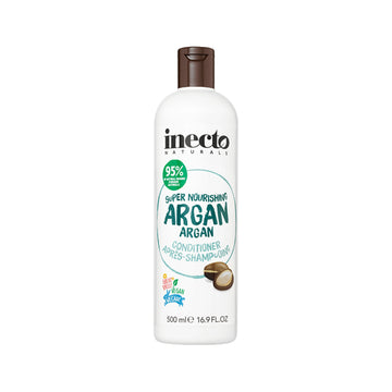 Inecto, Argan Conditioner, 500 ml